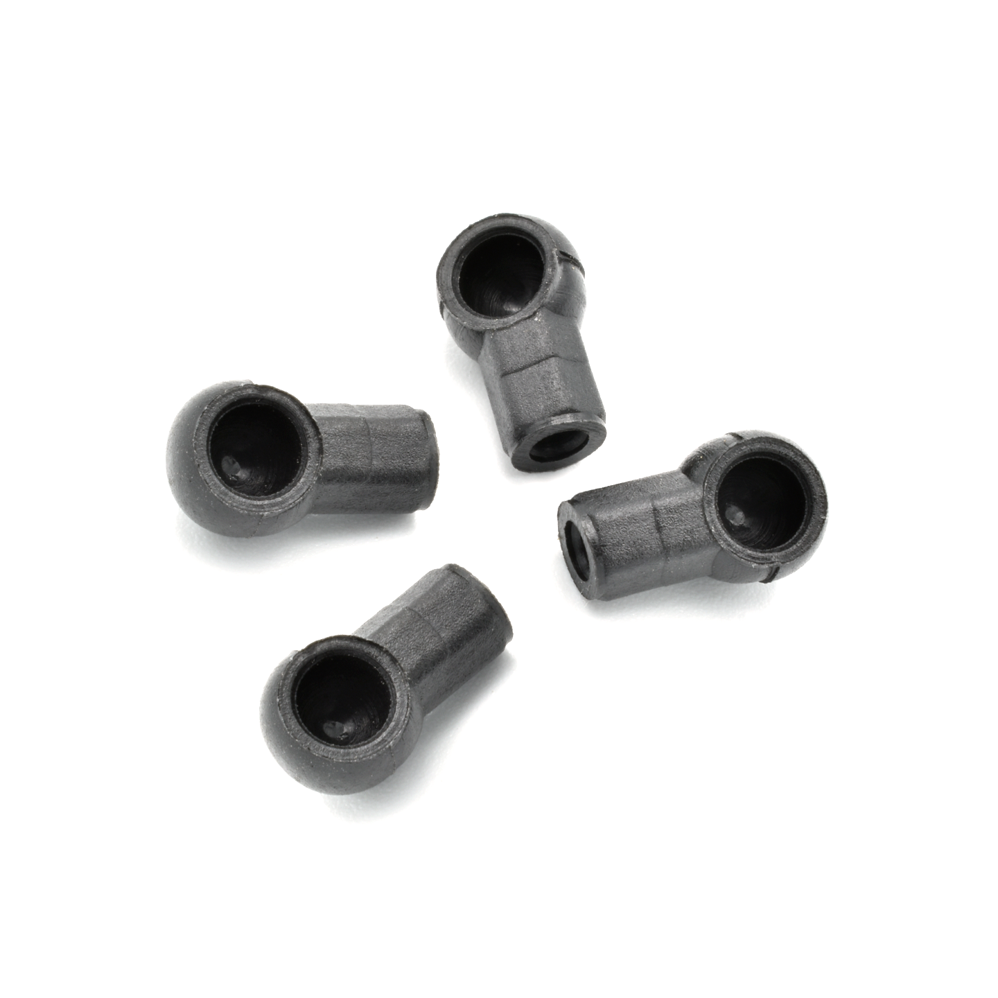LAB TE06 PLASTICA UNIBALL BARRA (4PZ)