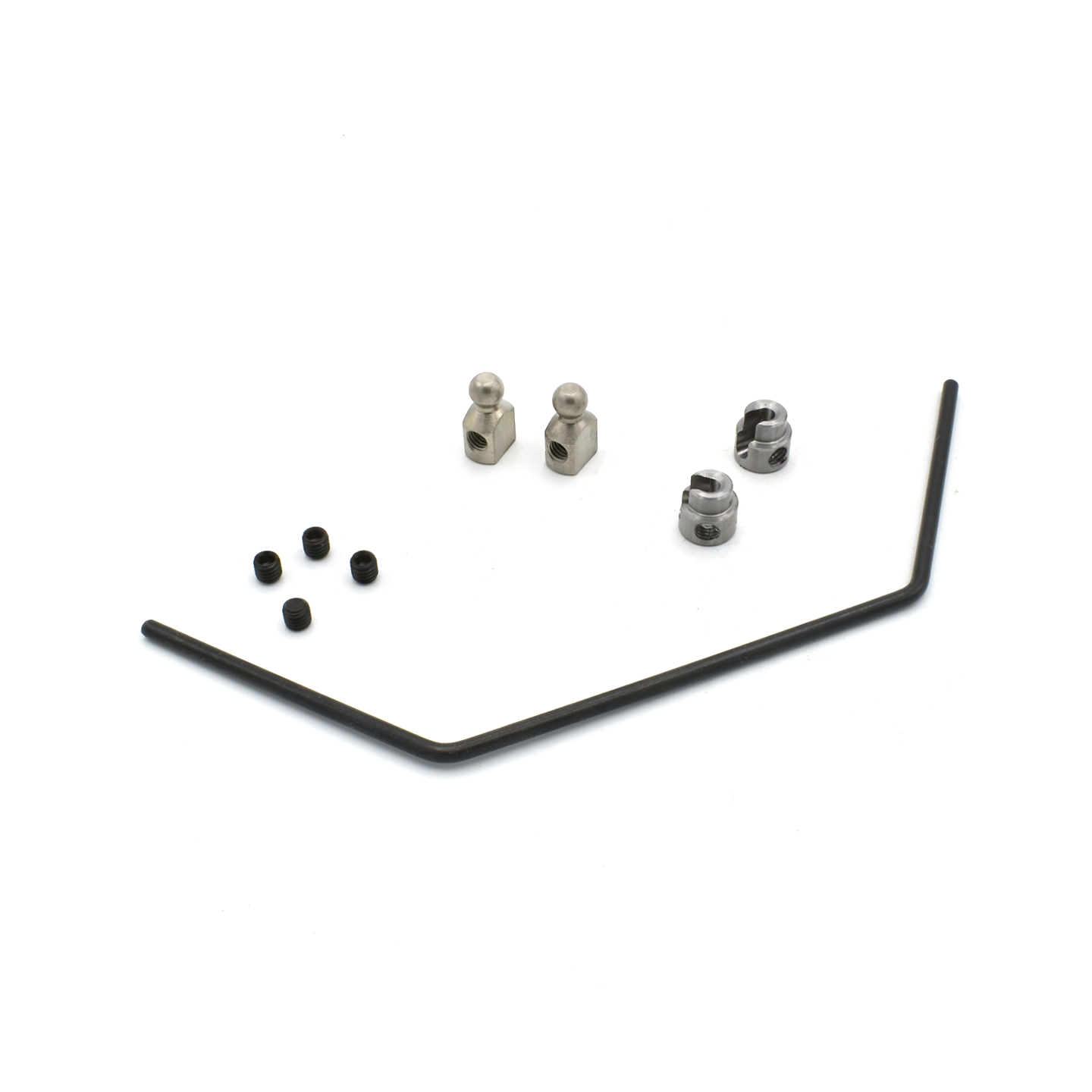 LAB C804 BARRA ANTERIORE WIRE 2mm