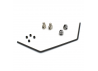 LAB C804 BARRA ANTERIORE WIRE 2.3mm