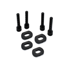 GT5 RS KIT BODY HOLDER COLUMN (4pz)