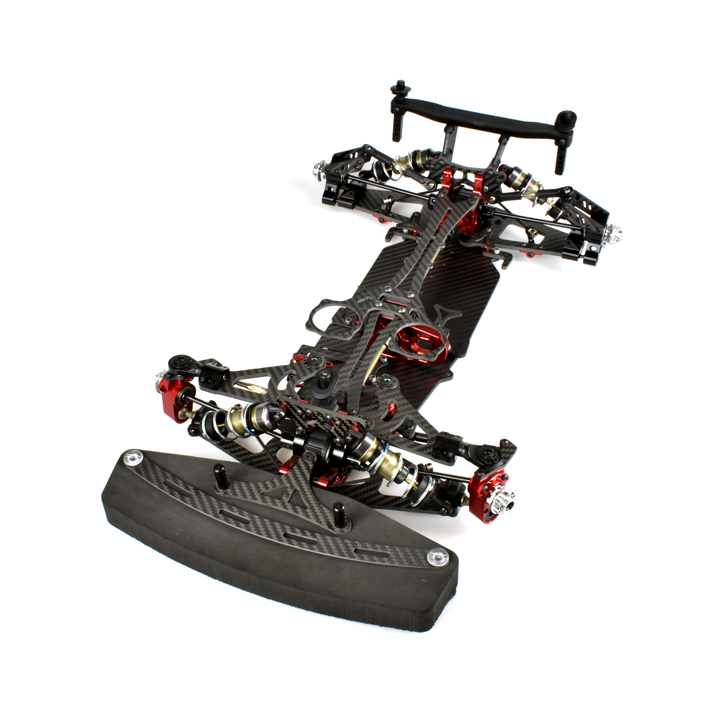 LAB GT2 EP 2025