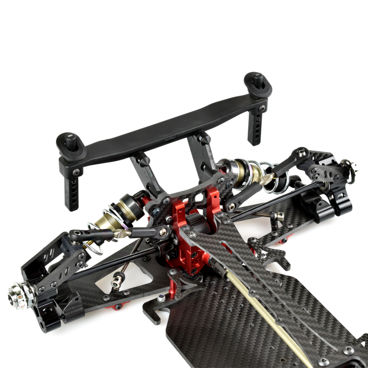 LAB GT2 EP 2025
