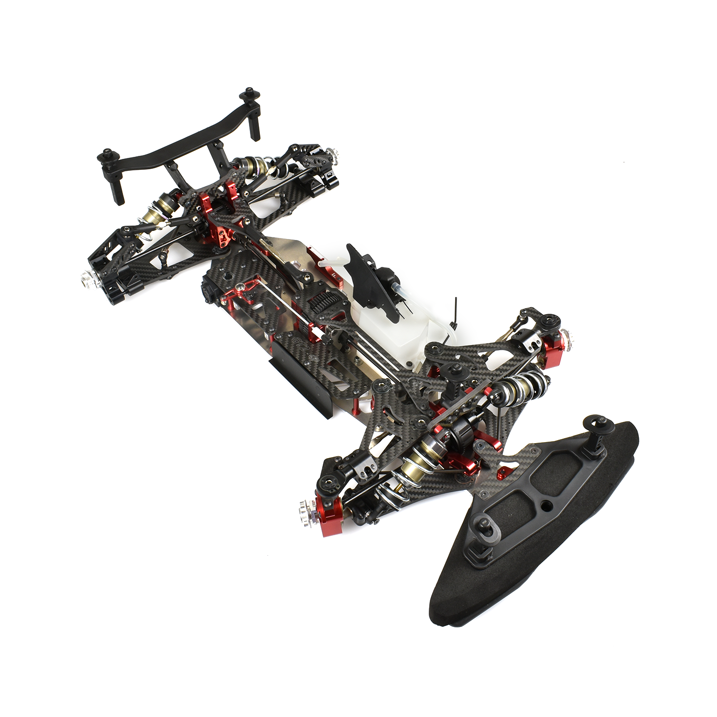 LAB GT2 GP 2025