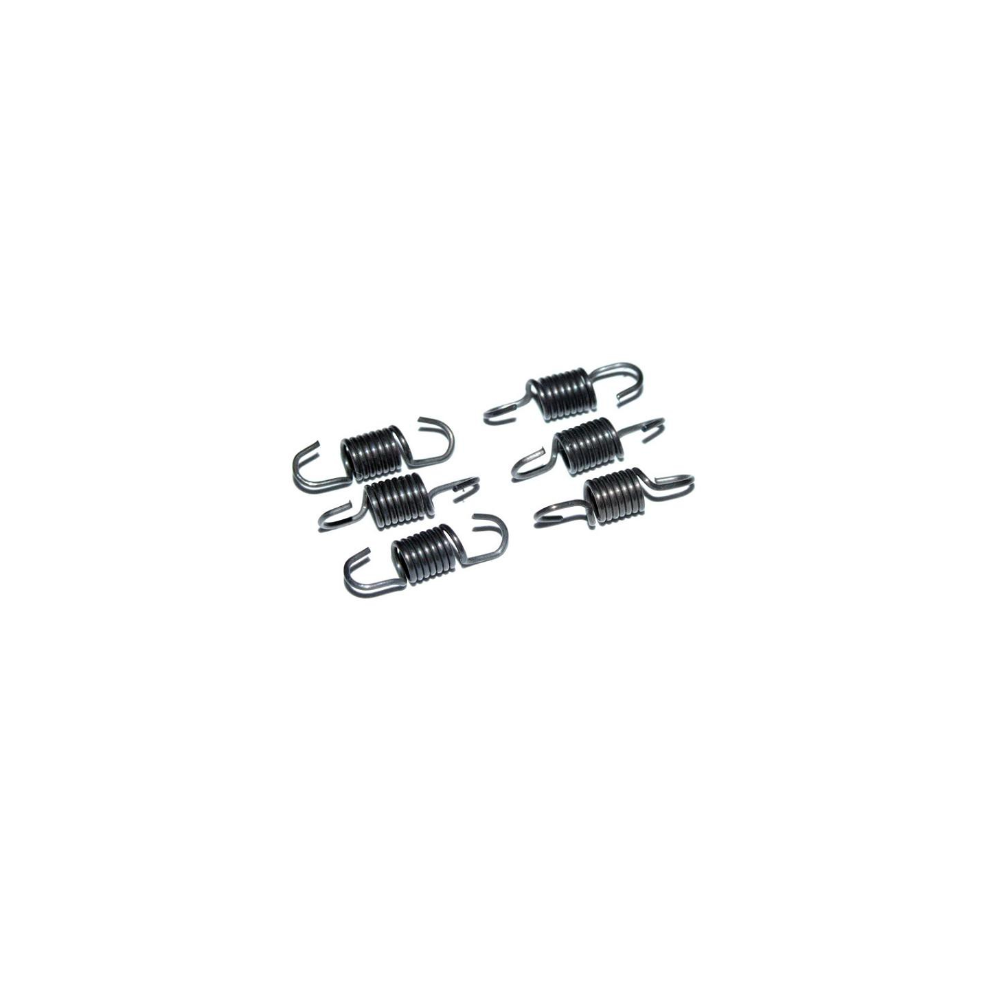 SET MOLLE TENUTA ESPANSIONE - COLLETTORE MAX 5 ANELLI (6pz) - 13mm