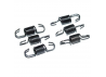SET MOLLE TENUTA ESPANSIONE - COLLETTORE MAX 5 ANELLI (6pz) - 13mm