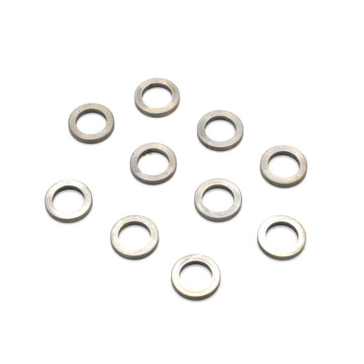 RASAMENTI CALIBRATI 5x7x1,1 (10 pz)