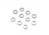 RASAMENTI CALIBRATI 5x7x1,1 (10 pz)