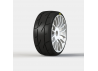 PMT CARVED RALLY SOFT Q03
