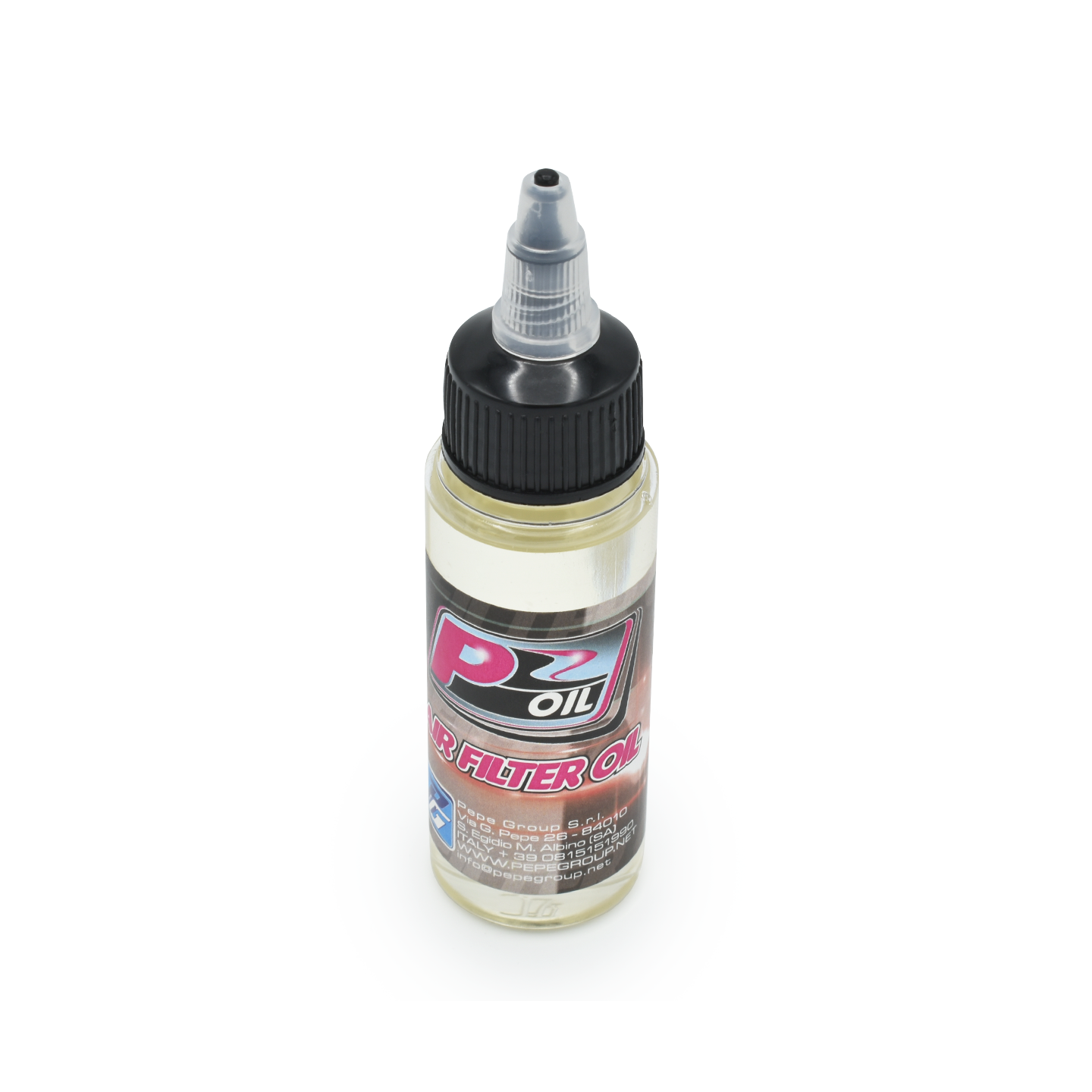 PG Air Filter Oil - 50ml