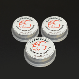 CAP-CLEAN