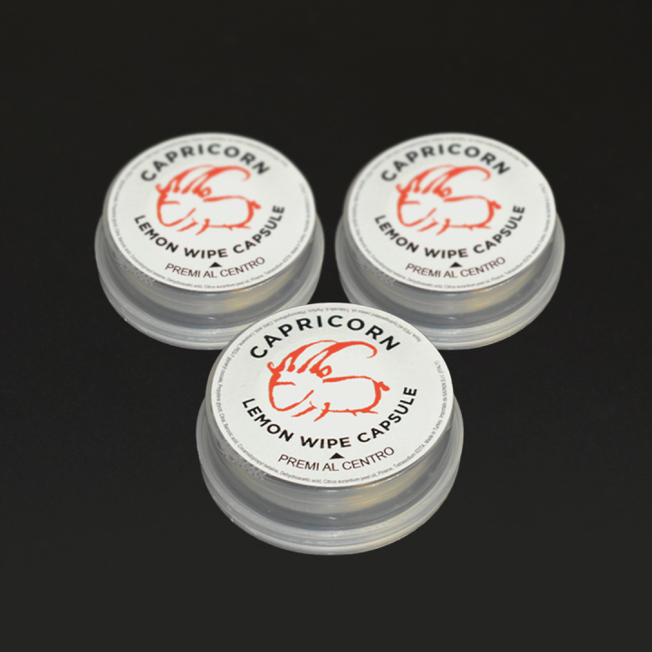 CAP-CLEAN