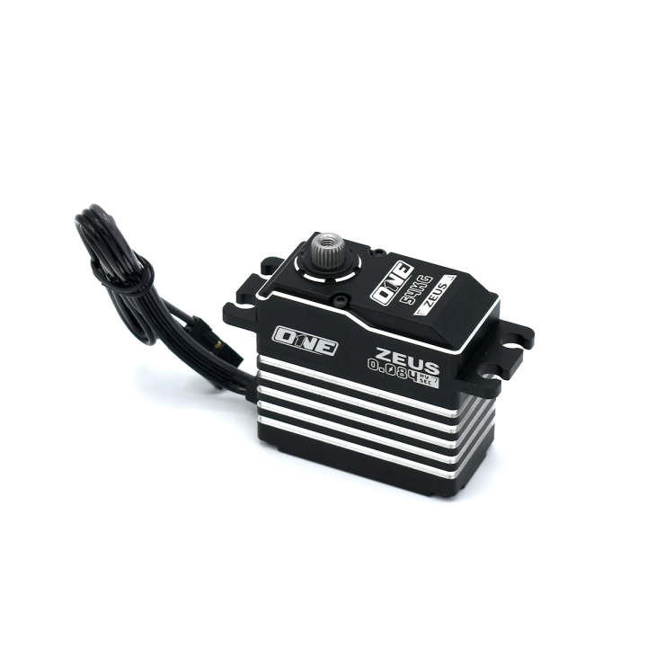 ONE SERVO ZEUS