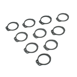 SEEGER EST (10 pcs)