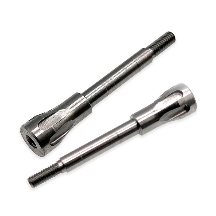 LAB GT2 EP PERNO SALVASERVO SHORT - 2PZ
