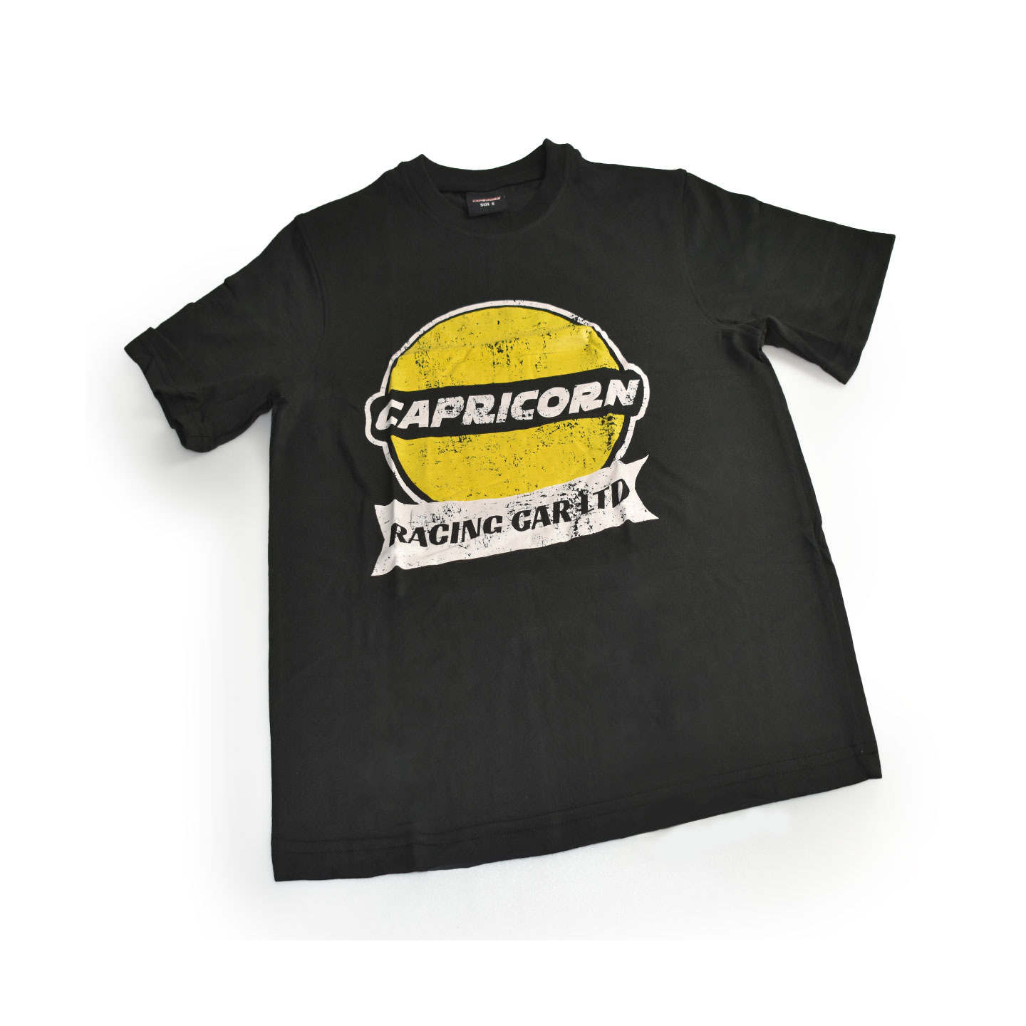 T-SHIRT CAPRICORN 2026