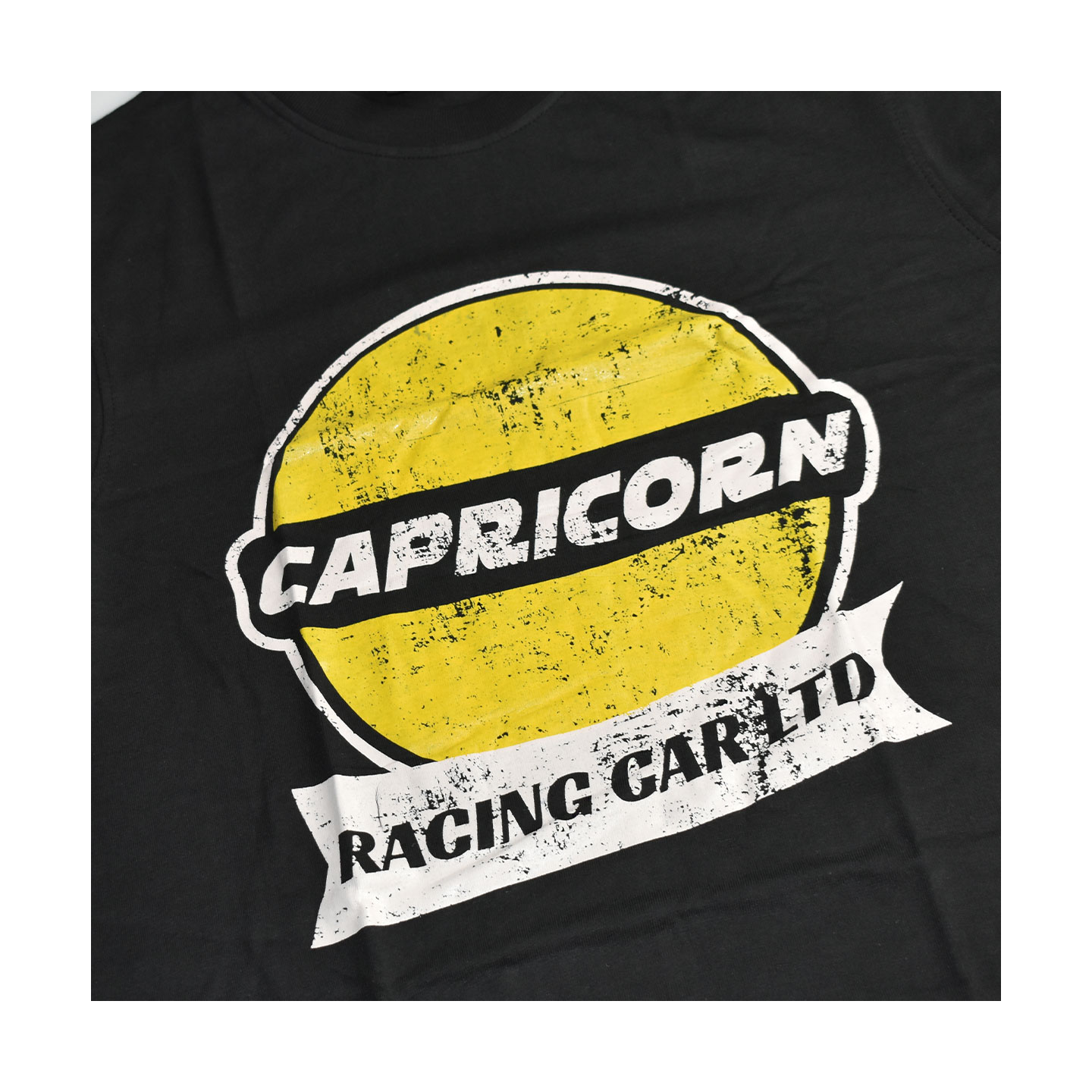 T-SHIRT CAPRICORN 2026