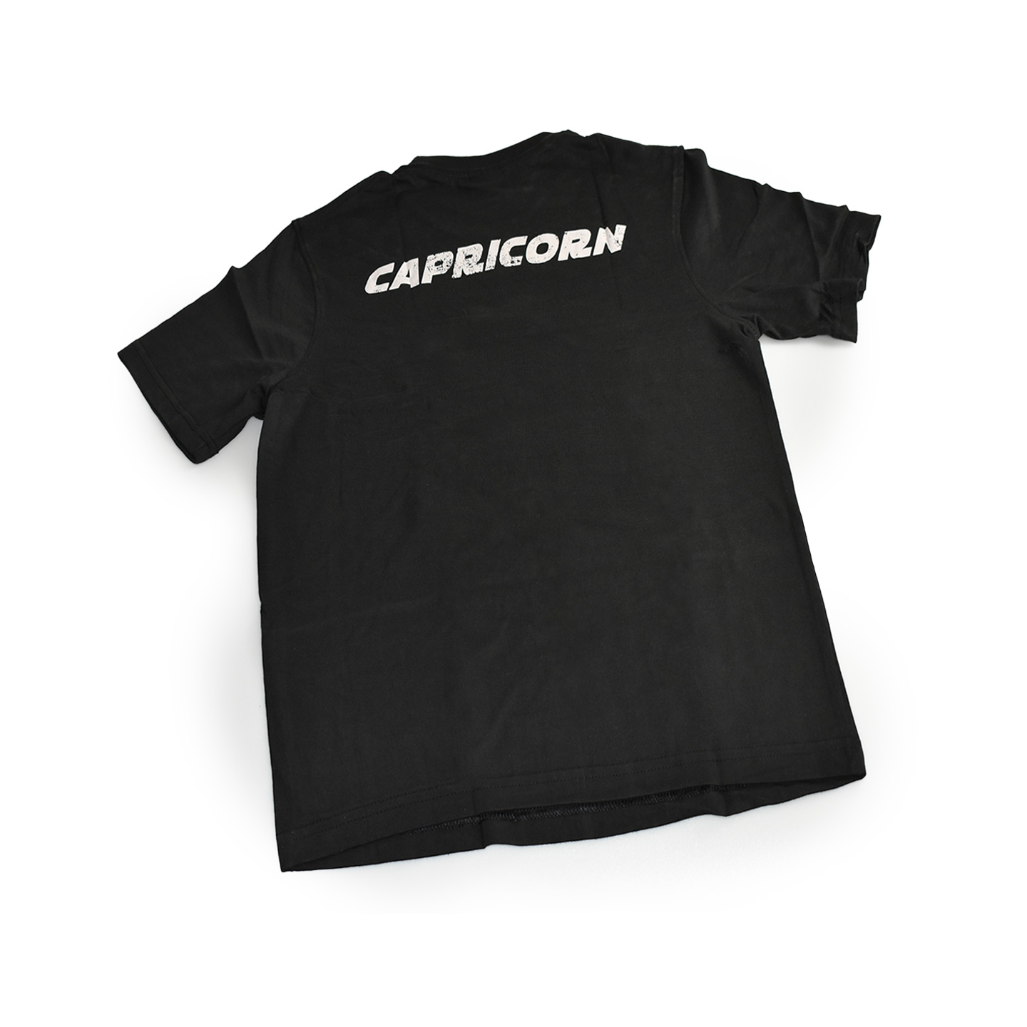T-SHIRT CAPRICORN 2026