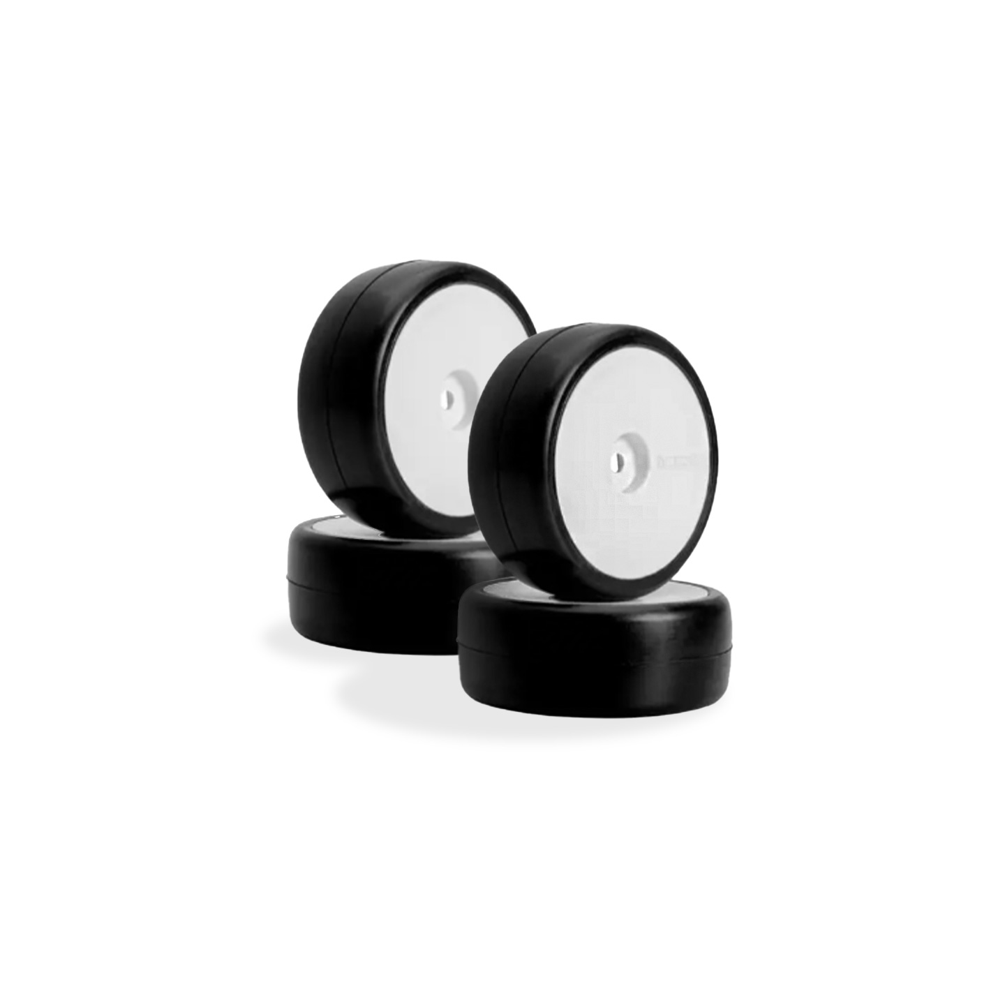 LRP VTEC G32 RUOTE PER ASFALTO PREINCOLLATE (4PZ)