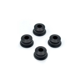 LAB GT2 EVO PIVOT ARM BUSHING (4mm) (4pcs)