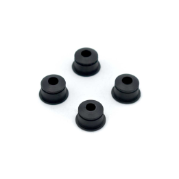 LAB GT2 BUSSOLA PIVOT PORTAMOZZO EVO (5mm) (4pz)