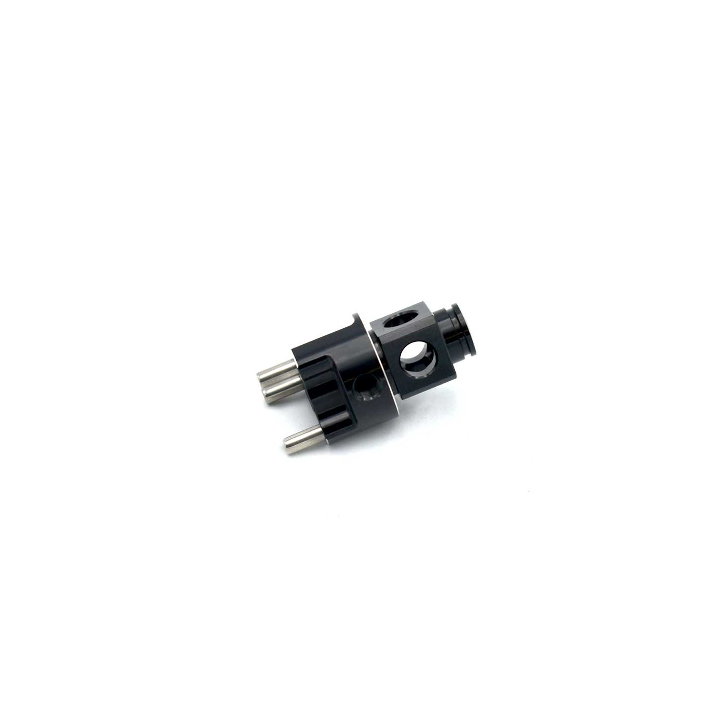 QUANTUM TRASCINATORE FRENO