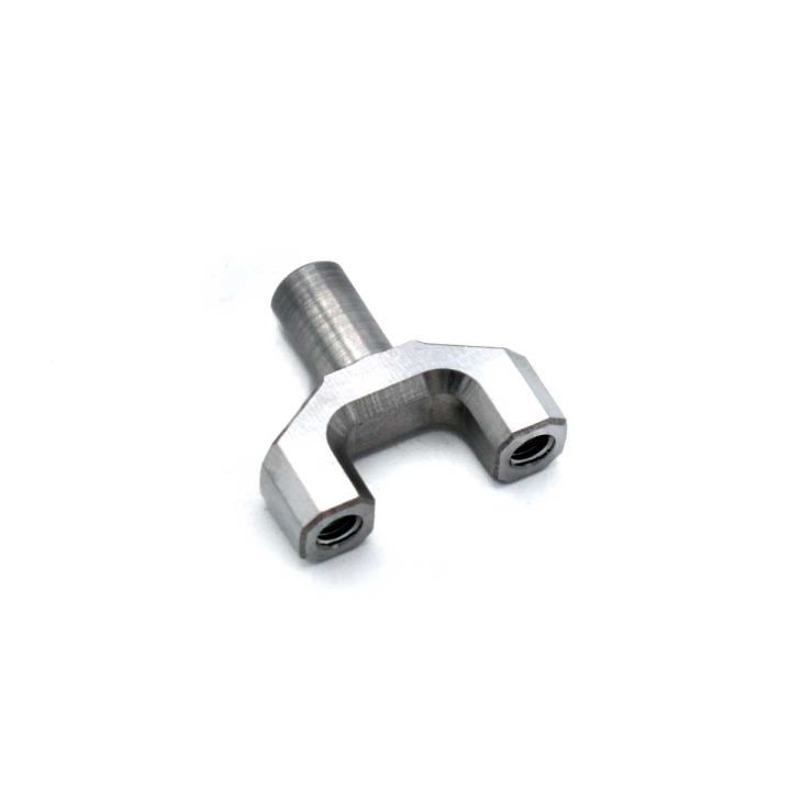 QUANTUM STEERING BELLCRANK BRACKET