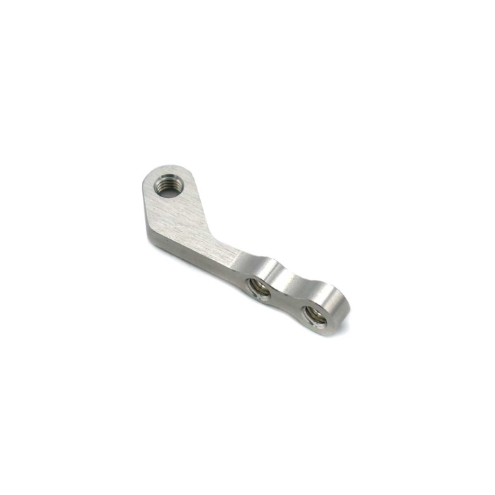 QUANTUM FRONT SHOCK ABSORBER STRIP (2pcs)