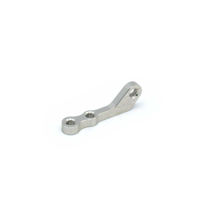 QUANTUM FRONT SHOCK ABSORBER STRIP (2pcs)
