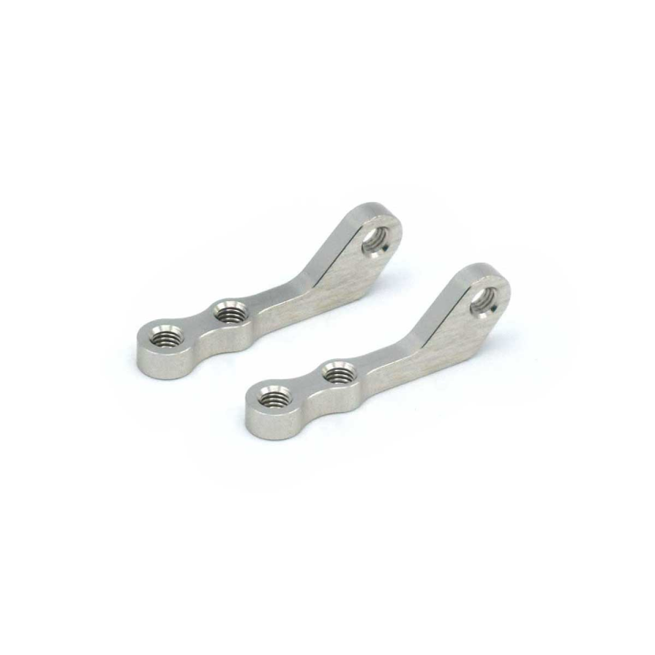 QUANTUM FRONT SHOCK ABSORBER STRIP (2pcs)
