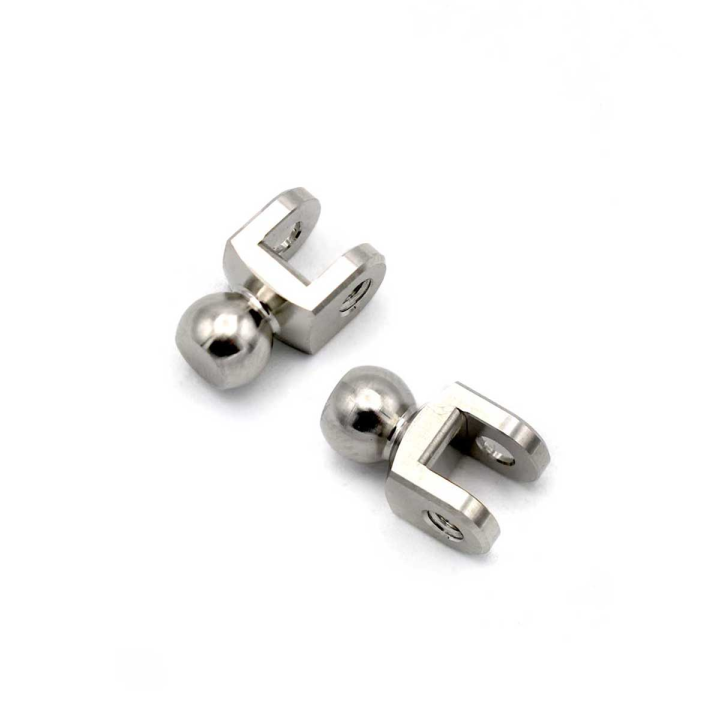 QUANTUM MONOLITHIC ANTI-ROLL BAR BALL LINK (2pcs)