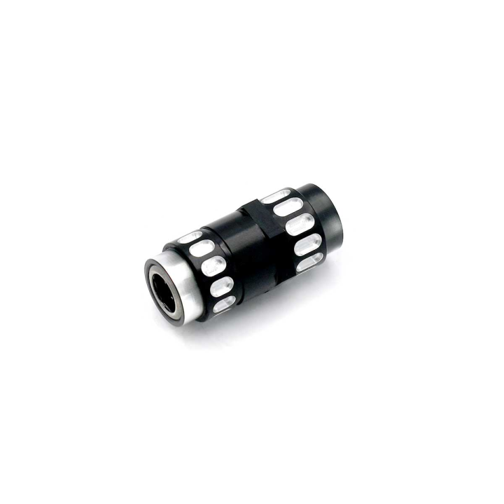 QUANTUM FRONT AXLE