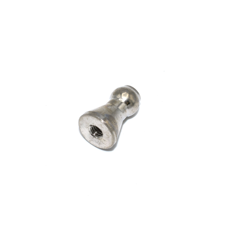 QUANTUM 5.8mm REAR SHOCK UNIBALL (2pcs)