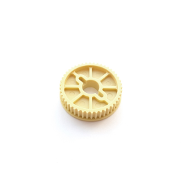 QUANTUM PULLEY Z46