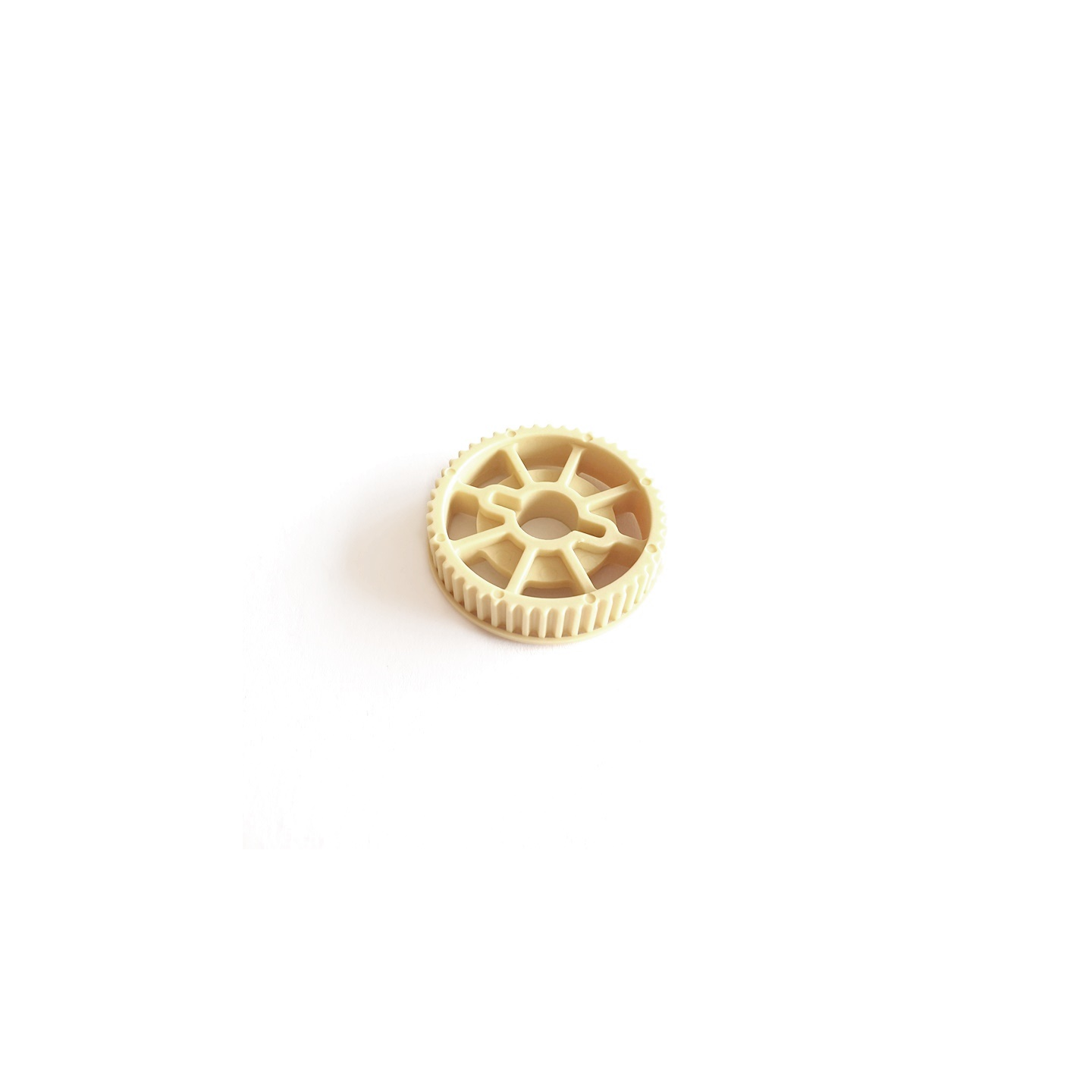 QUANTUM PULEGGIA Z48