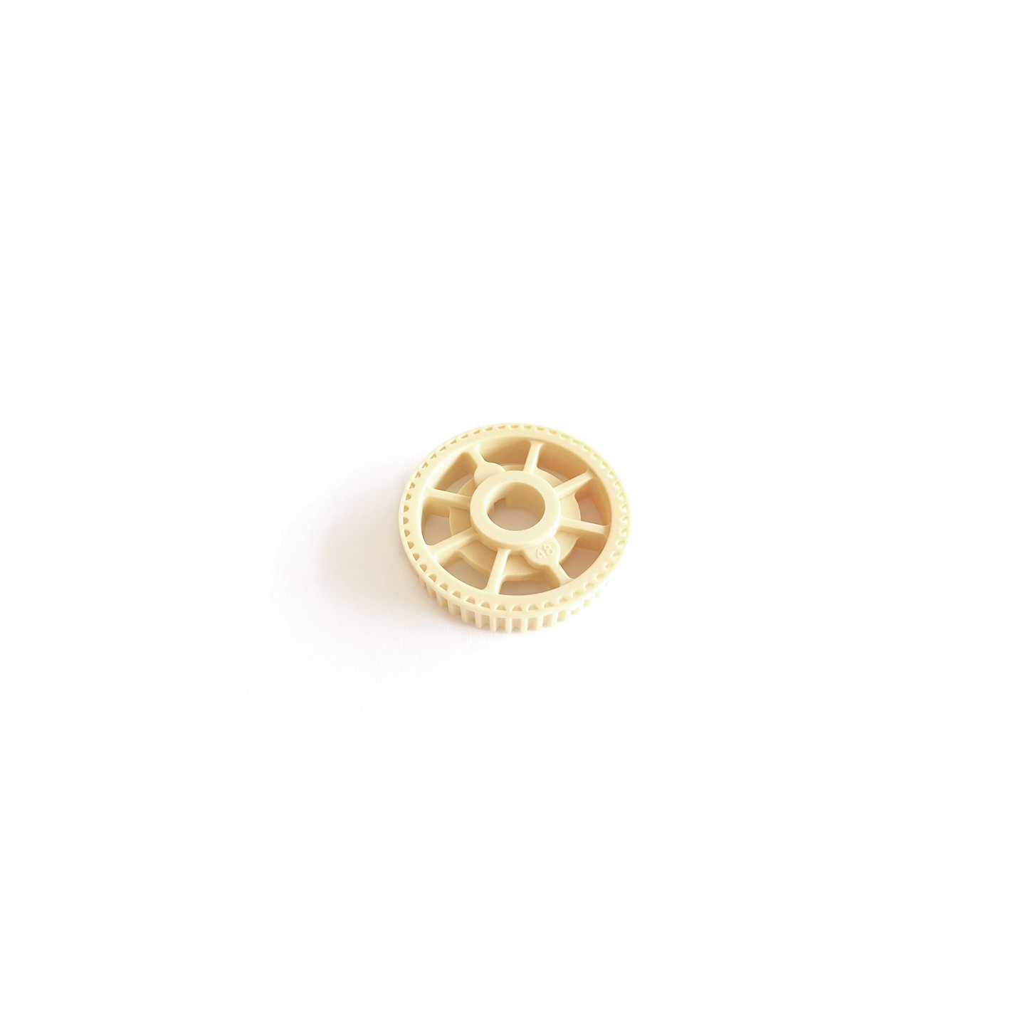 QUANTUM PULEGGIA Z48