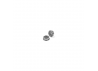 CUSCINETTO ACCIAIO 6X16X5 FLANGIATO (2pz)