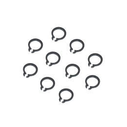 SEEGER EST 8 (10pz)