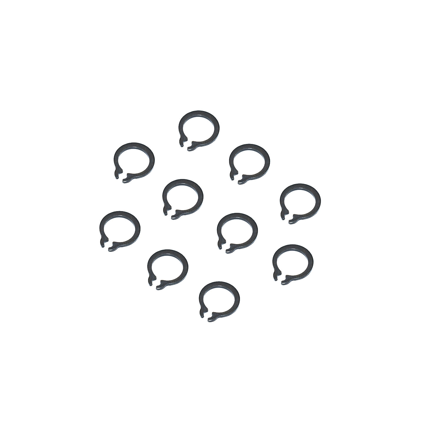 SEEGER EST 8 (10pz)