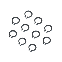 SEEGER EST 9 (10pcs)