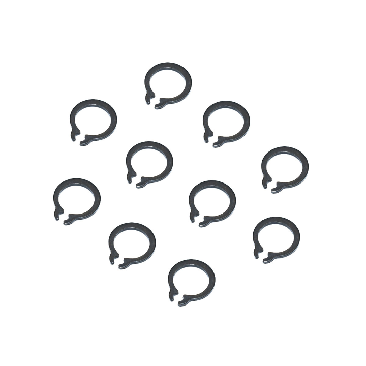 SEEGER EST 9 (10pcs)