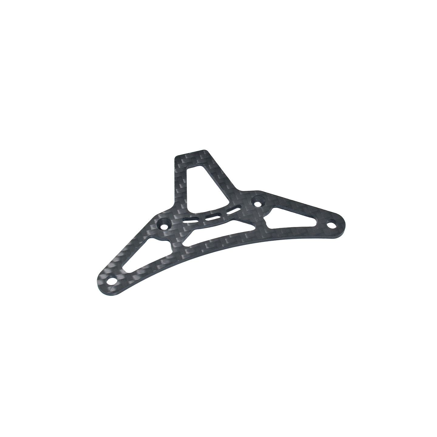 QUANTUM PIASTRA RINFORZO PARAURTI CARBON EVO