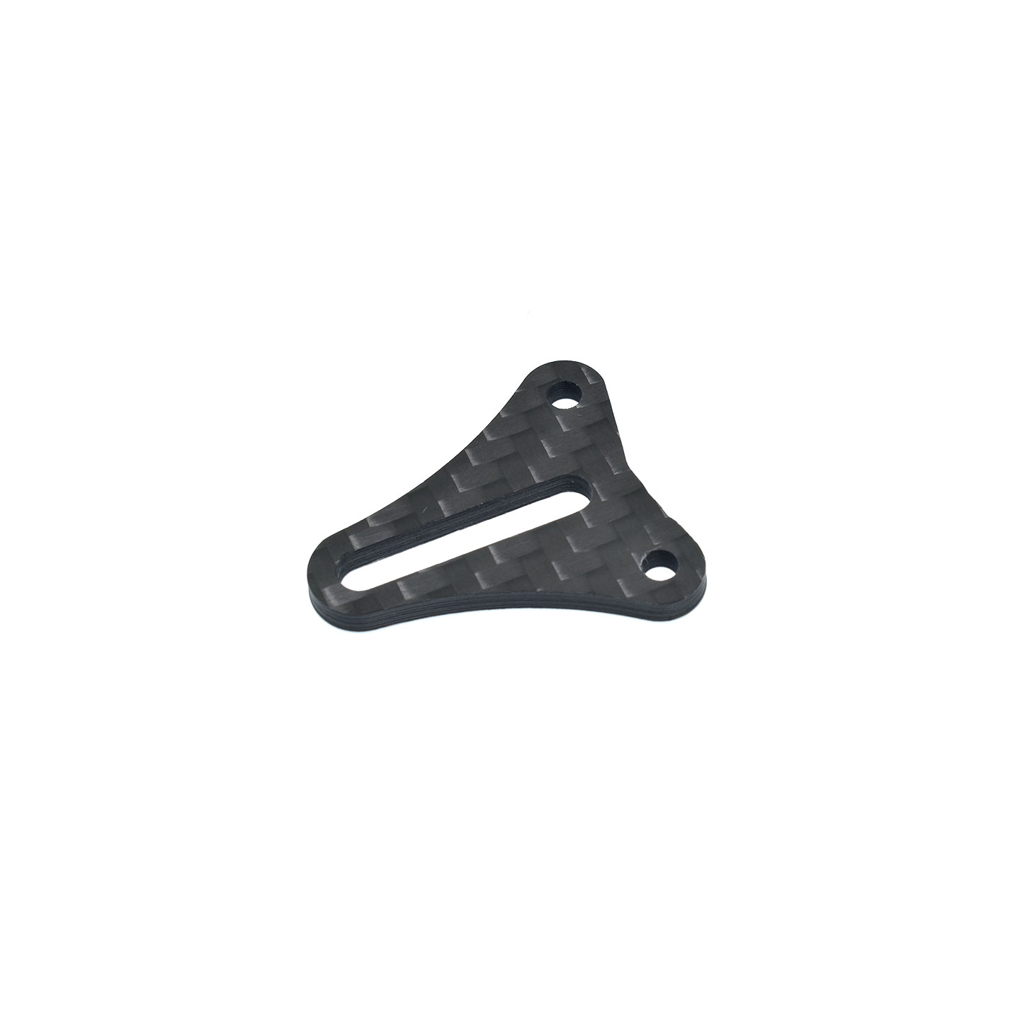 QUANTUM PIASTRINA SUP CARBON POST