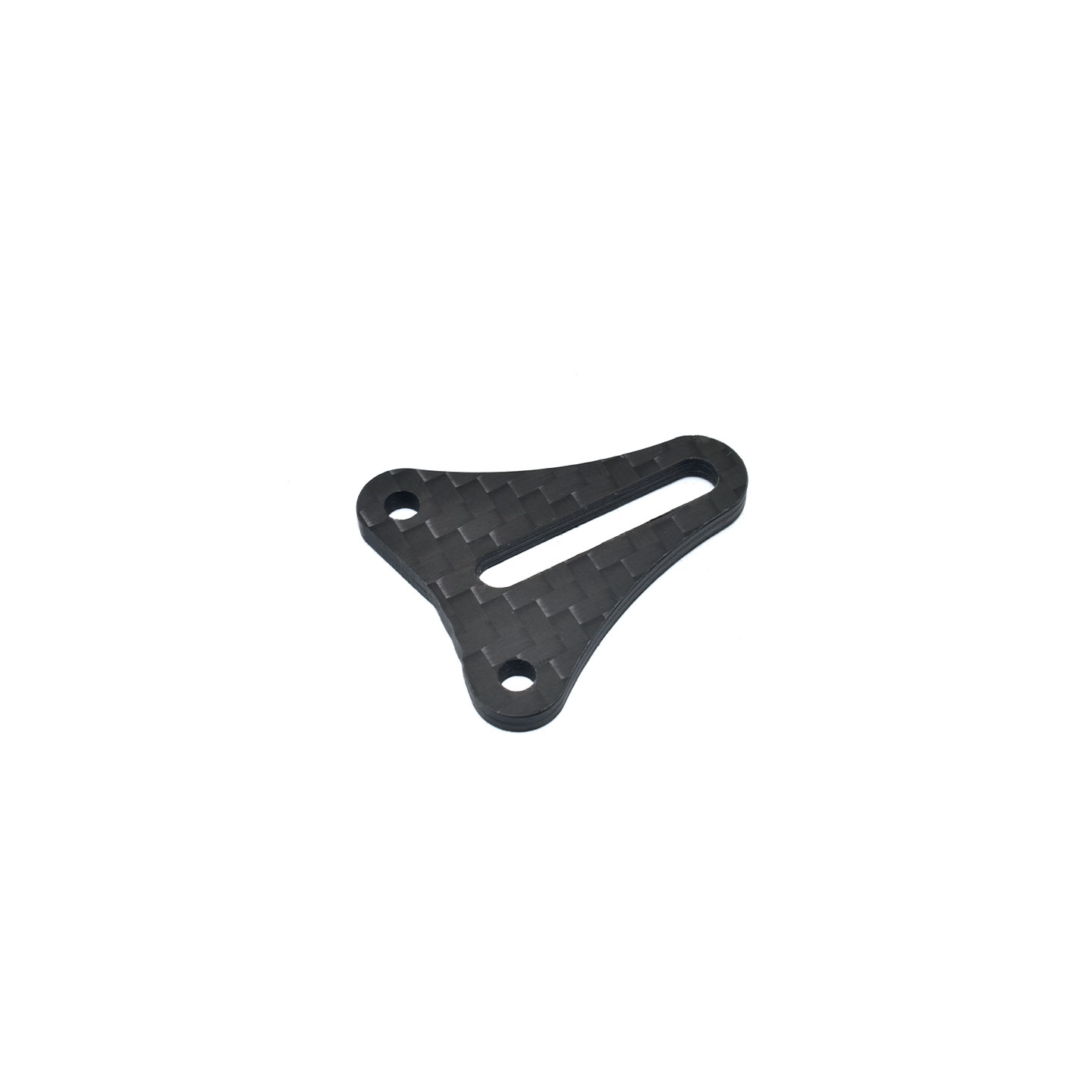 QUANTUM PIASTRINA SUP CARBON POST