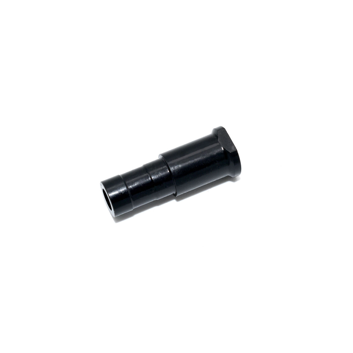 QUANTUM THROTTLE/BRAKE BELLCRANK POST