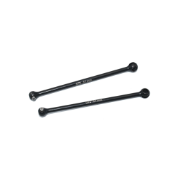 LAB GT2 SEMIASSE CVD SHORT (2pz)