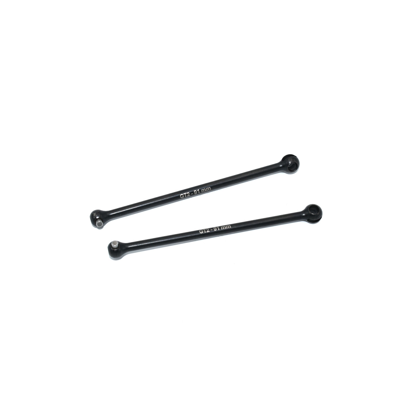 LAB GT2 SEMIASSE CVD SHORT (2pz)