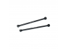 LAB GT2 SEMIASSE CVD SHORT (2pz)
