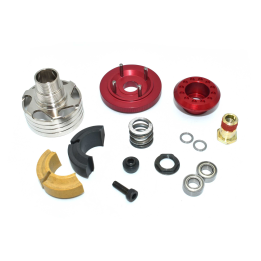 LAB GT2 NITRO COMPLETE CLUTCH KIT STANDARD