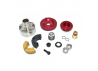 LAB GT2 NITRO FRIZIONE COMPLETA STANDARD