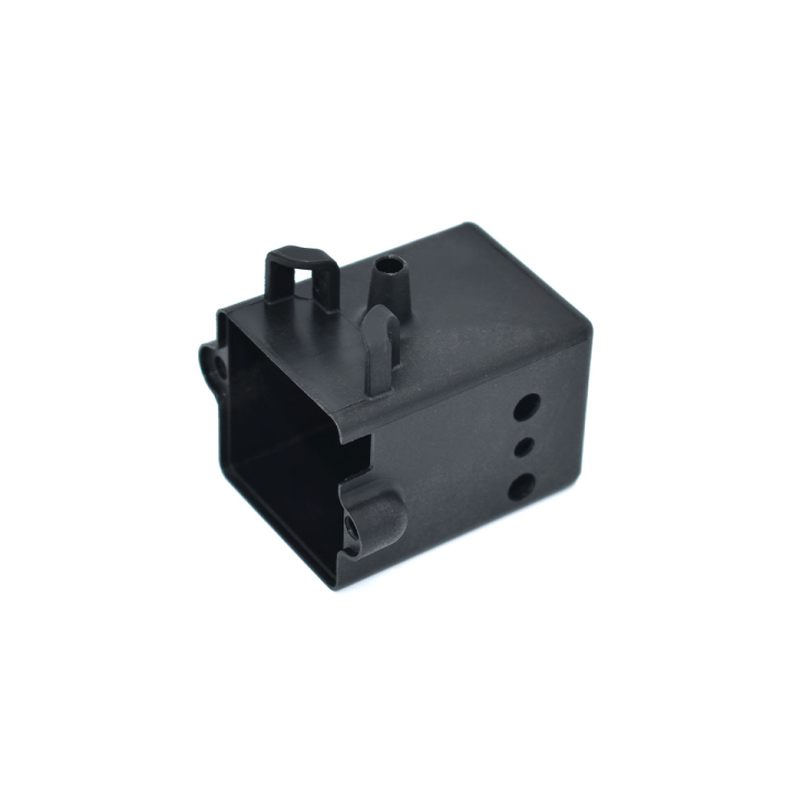 QUANTUM RECEIVER BOX KIT